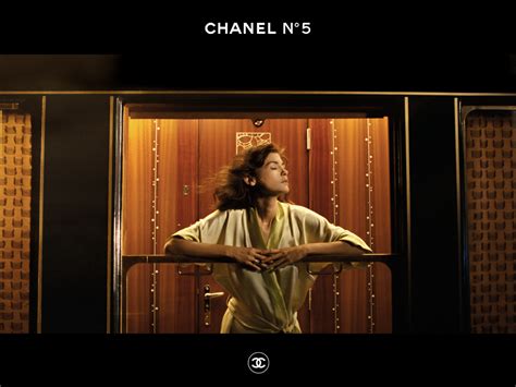 chanel no 1 commercial|Chanel no 5 commercial song.